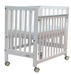 C-Max 1703 White 標準嬰兒床 97x56x87cm
